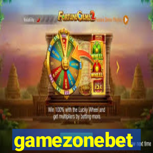gamezonebet