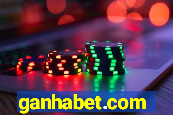 ganhabet.com