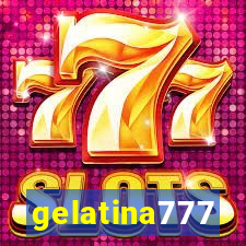 gelatina777
