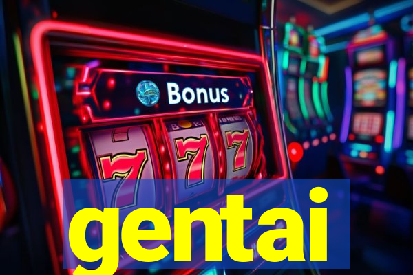 gentai