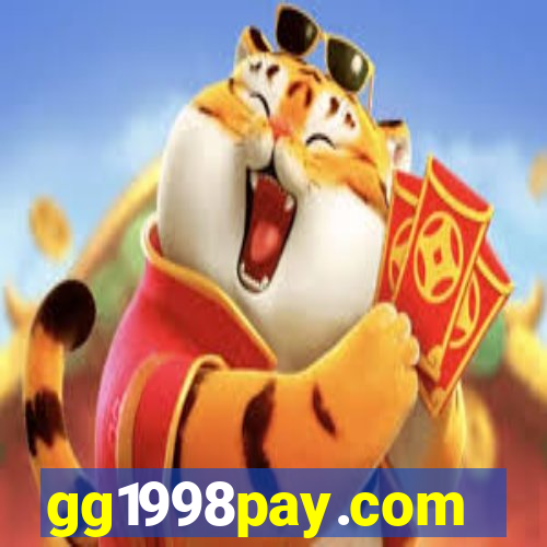 gg1998pay.com