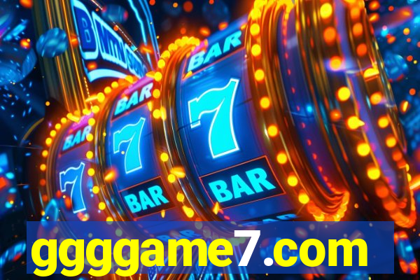 ggggame7.com
