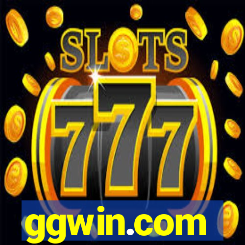 ggwin.com