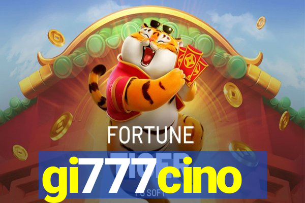 gi777cino