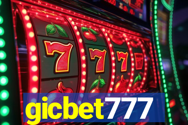 gicbet777