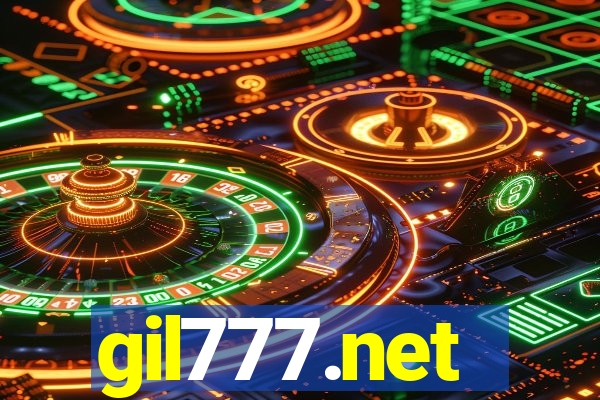 gil777.net
