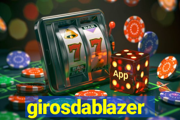 girosdablazer
