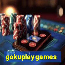 gokuplaygames