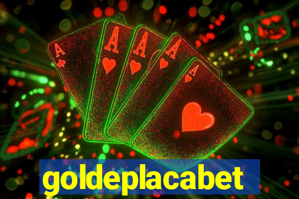 goldeplacabet