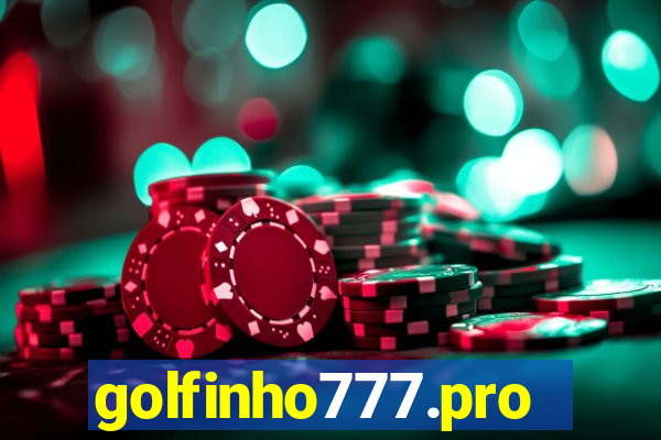 golfinho777.pro