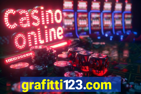 grafitti123.com