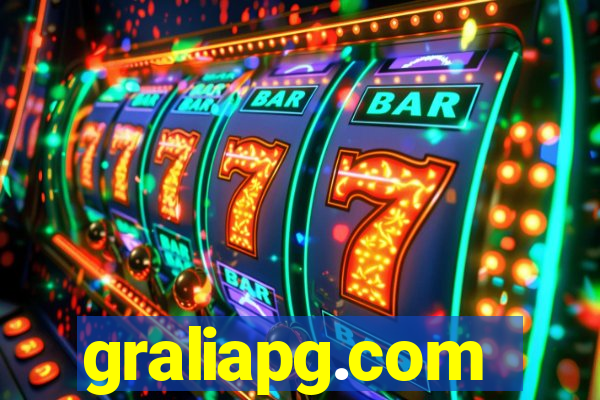 graliapg.com