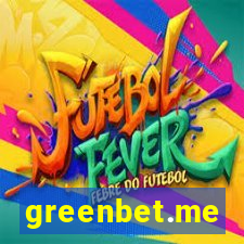 greenbet.me