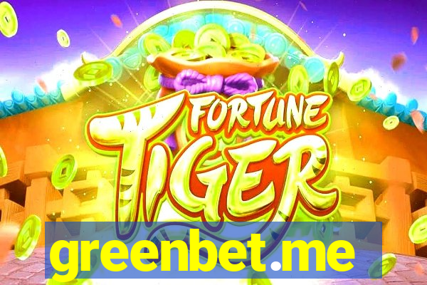 greenbet.me