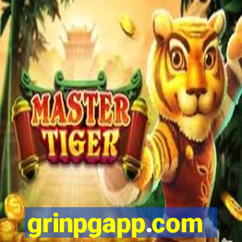 grinpgapp.com