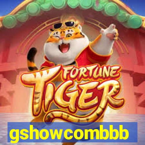 gshowcombbb