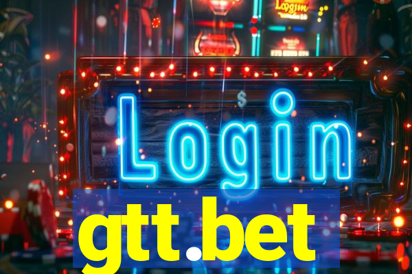 gtt.bet