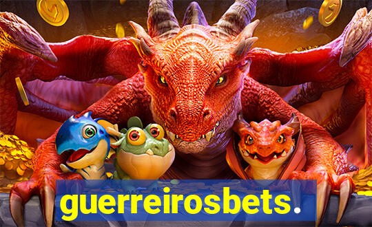 guerreirosbets.com.br