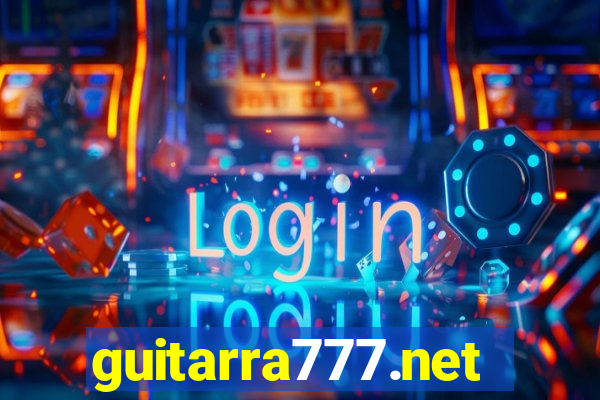 guitarra777.net
