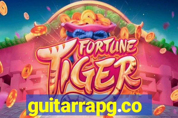 guitarrapg.co
