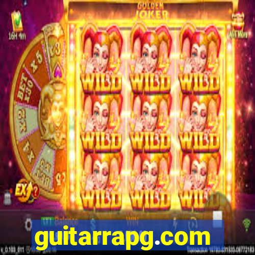 guitarrapg.com
