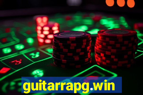 guitarrapg.win