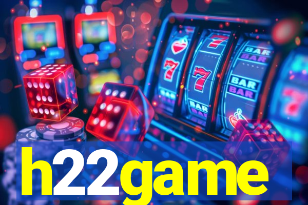 h22game