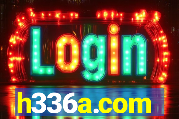 h336a.com