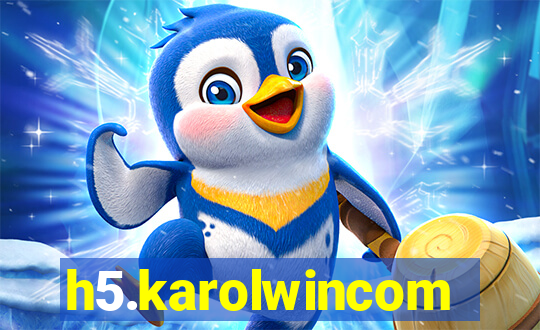 h5.karolwincom