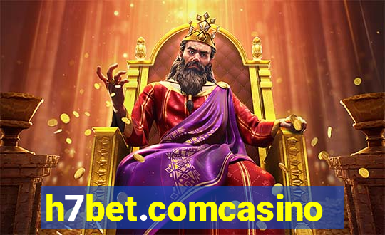 h7bet.comcasino
