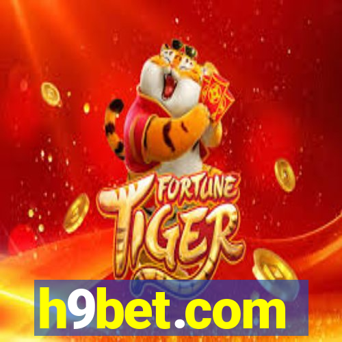 h9bet.com