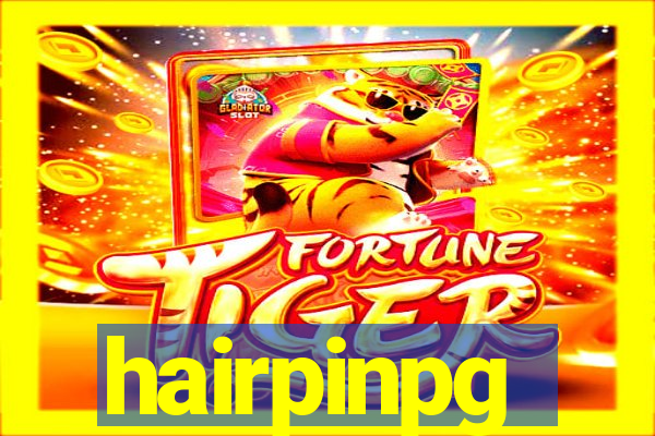 hairpinpg