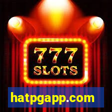 hatpgapp.com
