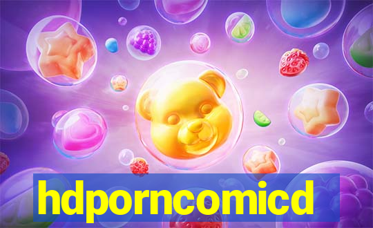 hdporncomicd