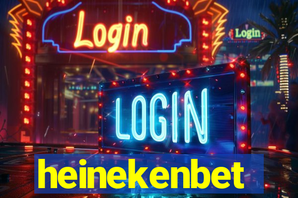 heinekenbet