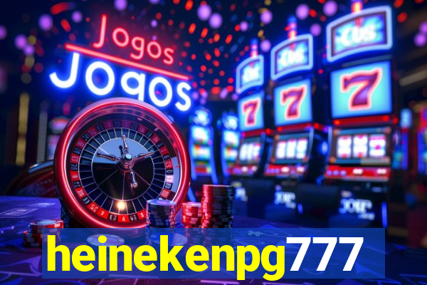 heinekenpg777