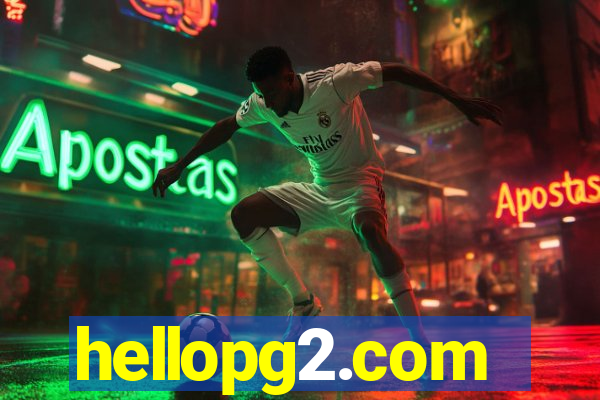 hellopg2.com