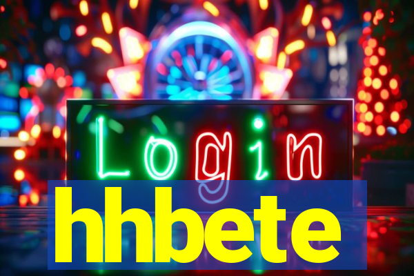 hhbete