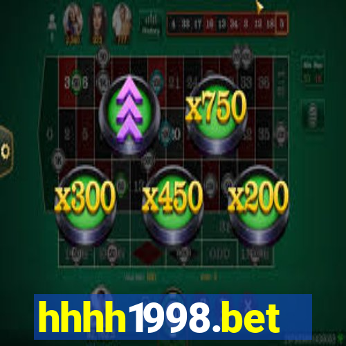 hhhh1998.bet