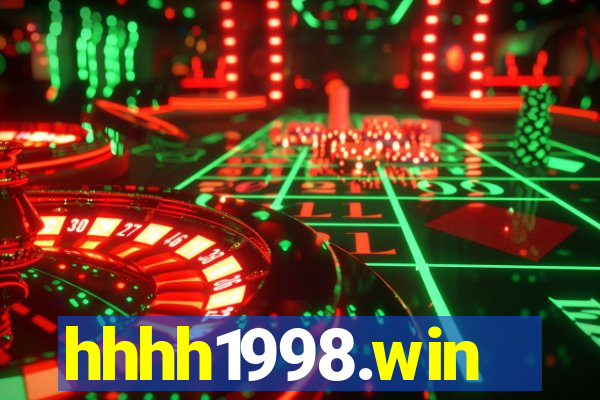 hhhh1998.win