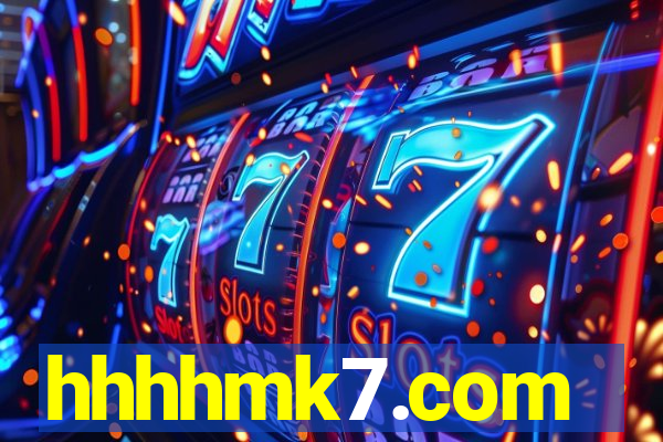 hhhhmk7.com
