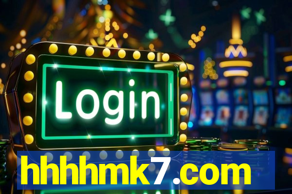 hhhhmk7.com