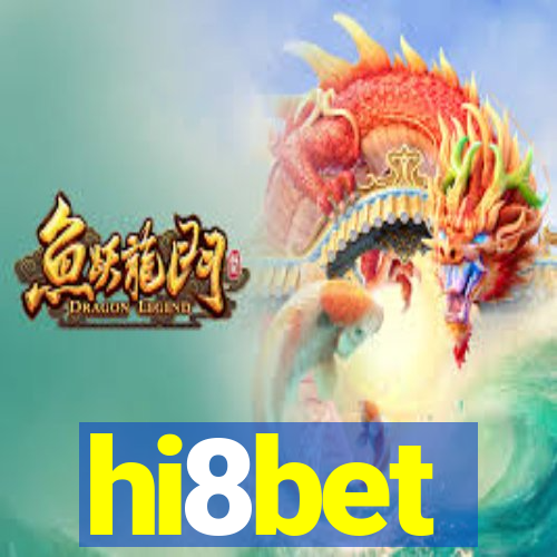 hi8bet