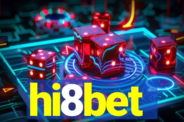 hi8bet