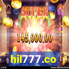hil777.co