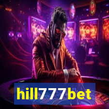 hill777bet