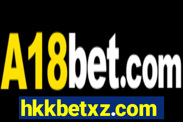 hkkbetxz.com