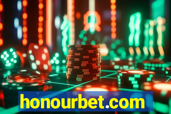 honourbet.com