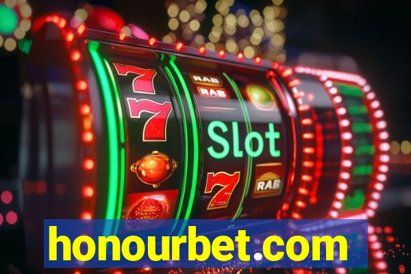 honourbet.com