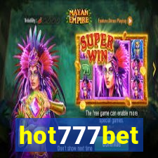 hot777bet